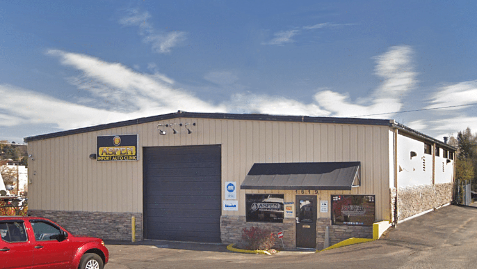 union location photo